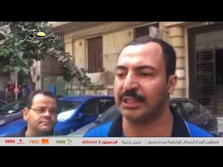 محافظة القاهرة تتحدى قرار مجلس الوزراء بخصوص منزل بـ"المعز"