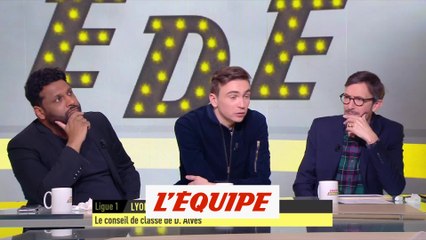 Latour «Physiquement, Alves est à la rue» - Foot - EDE