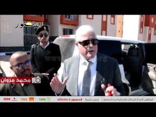 محافظ جنوب سيناء: تسليم الوحدات السكنية لمستحقيها بدءا من 20 مارس