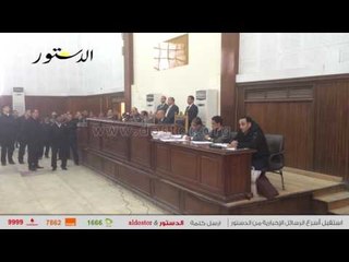 السجن 5 سنوات لحازم أبو إسماعيل في "حصار محكمة مدينة نصر"