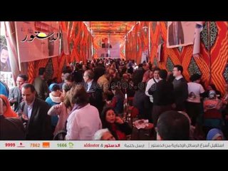 رسميًا.. تأجيل انتخابات التجديد النصفي لـ"الصحفيين" إلى 17 مارس
