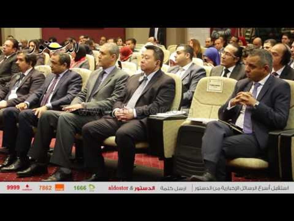 وزير البترول: بدء إنتاج حقل "ظهر" قبل نهاية الع...
