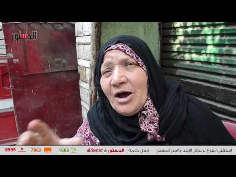 الدستور | سكان مثلث ماسبيرو لـ«الحكومة»: اقتراحاتكم مرفوضة