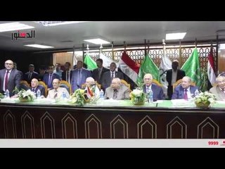 Download Video: الدستور | اكتمال نصاب 