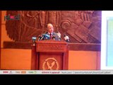 الدستور | مدير أمن القاهرة: 41 ألف حاجا تقدموا لحج القرعة هذا العام‎