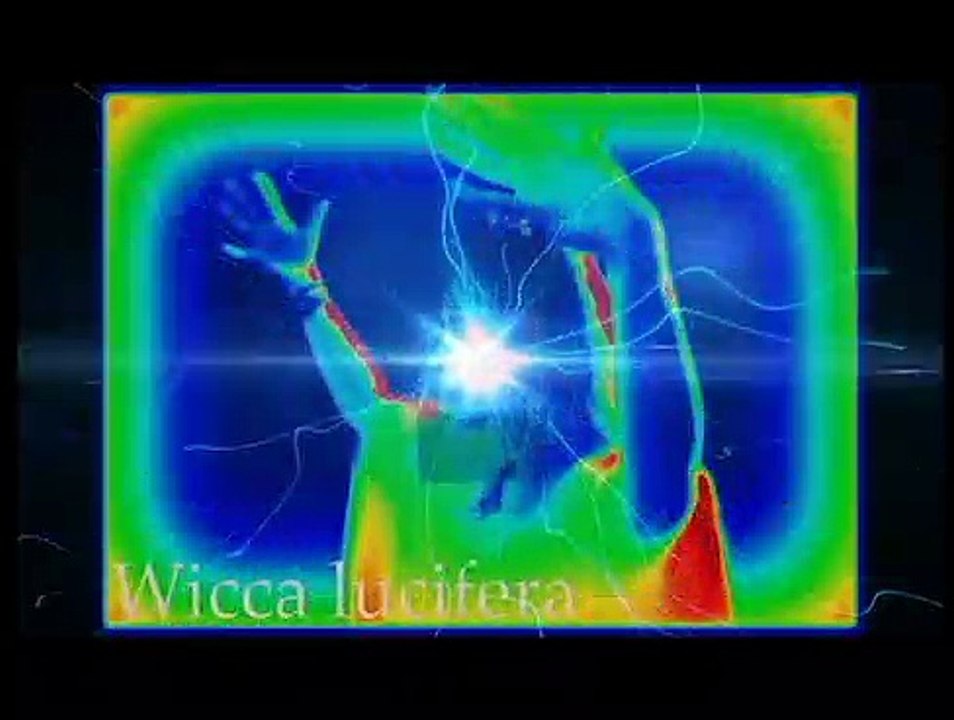 COMMENT INVOQUER LUCIFER ?
