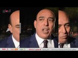 الدستور |  شاهد.. محمد العمري: «طلعت حرب» أضخم عمل درامي لـ«صوت القاهرة»