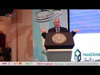 الدستور | الباز: تطوير التعليم "المخرج الوحيد للخيبة اللى إحنا فيها"