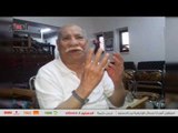 الدستور |  خادم سيدي أبو الحجاج يكشف النقاب عن طقس «الدورة» في المولد الكبير (فيديو)