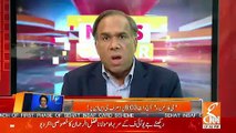 Kia Asad Umar Ke Kuch Hatne Ke Imkanaat Hain.. Khalid Qayyum Response