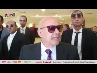 الدستور | اختيار 1200 شخص لوظيفة كاتب رابع بالنيابة الإدارية