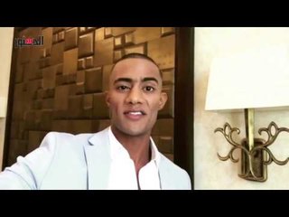 الدستور | فيديوجراف.. في أفلام العيد.. محمد رمضان اتهزم يا رجالة