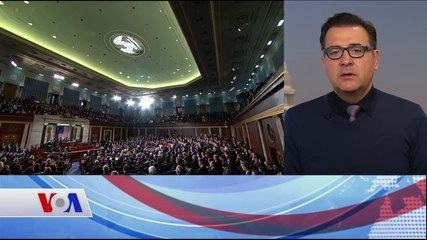 VOA Flaş Haber 4 Şubat