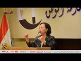 الدستور | الهلالي: الله أكرم مصر برئيس يقدر المرأة