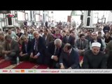 الدستور | افتتاح مسجد «بن عنان» بميت غمر بتكلفه 4 مليون جنيه