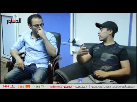 الدستور | محمد فهيم :شخصية سيد قطب ثرية درامياً
