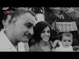 الدستور | «ضل الرئيس».. قصة صانع «شماسي» عبد الحليم حافظ والسادات