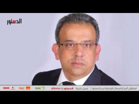 الدستور | رئيس البريد مهددًا: «محدش ليه عليا ديون.. وراتبي أقل من 10% من الخارج»