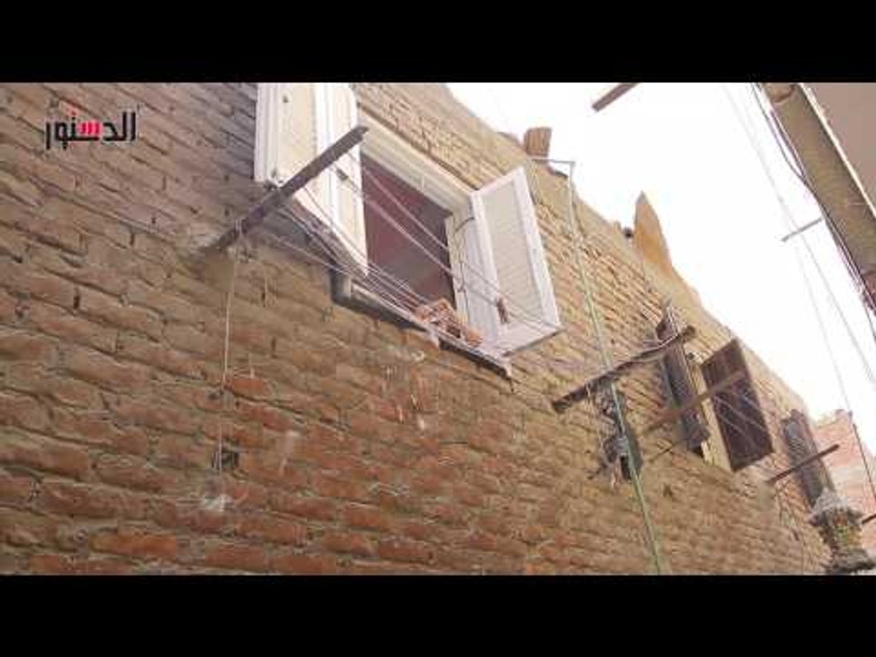 الدستور | "الدستور" تزور موقع تصوير فيلم "فتاة المصنع" لمحمد خان