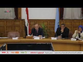 الدستور |«القاهرة»: «الأسمرات» استقبلت 3500 أسرة من المناطق العشوائية