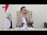 الدستور | رئيس المركز القومي للبحوث يحذر من تناول القنديل