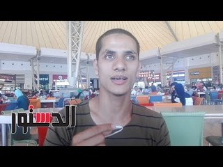 الدستور | «سوشي» الخواجة غلب «محشي الحاجة».. جولة في مطاعم الزمالك وأكتوبر