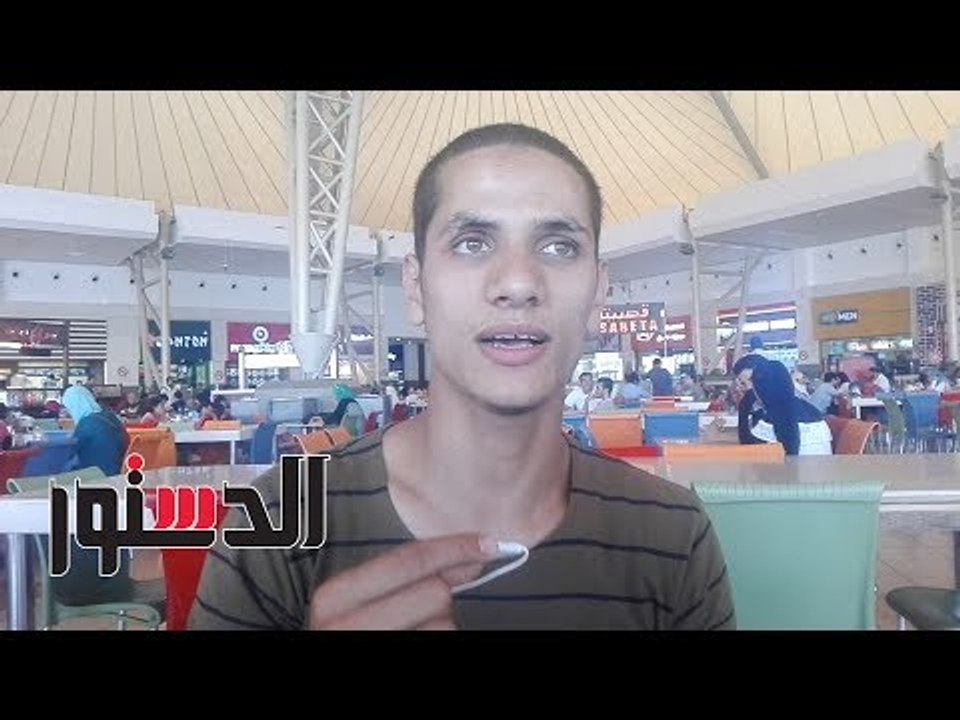 الدستور | «سوشي» الخواجة غلب «محشي الحاجة».. جولة في مطاعم الزمالك وأكتوبر