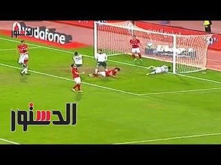 الدستور | شاهد.. توقعات الجمهور لنتيجة نهائى الكأس بين الاهلى والمصرى