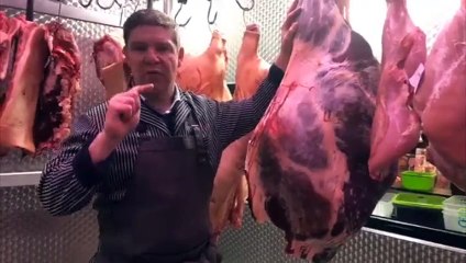 Coup de gueule des artisans bouchers