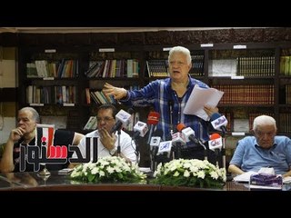 الدستور | مد فترة التصويت بـ«عمومية الزمالك» حتى التاسعة مساءً