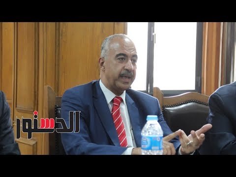 الدستور | هيئة الطاقة المتجددة: التعاقد مع شركة عالمية يحل أزمة العمالة والدولار
