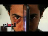 الدستور | الهاربون من الحرب: قصة يمني هرب بفنه إلى مصر