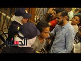 الدستور | زحام ومشاجرات أمام سينما مترو في ثالث أيام العيد