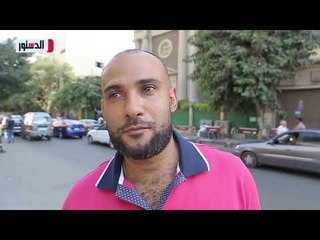 الدستور | جماهيرأداء المنتخب متواضع  و ننتظر الأفضل