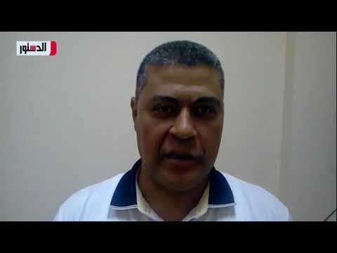 الدستور | جماهير طور سيناء تتوقع فوز مصرعلى منتخب أوغندا