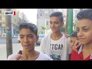 الدستور | صافيناز وحدها لا تكفي..فشل خلطة " أمان يا صاحبي"