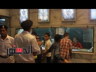 الدستور | بعد قرار «+12».. الأسر أمام السينمات: «نودى العيال فين»