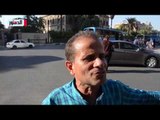 الدستور | سألنا المصريين: «مراتك ولا الماتش»؟