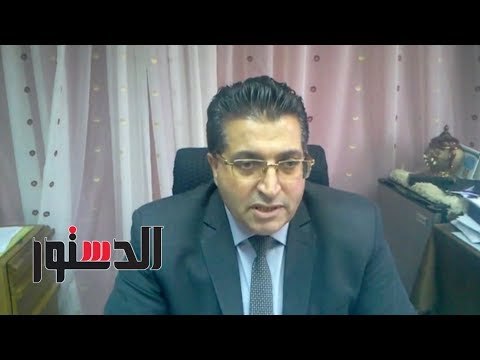 الدستور | عقل ل الدستور مدارس جنوب سيناء تستقبل 33الف طالب وطالبة