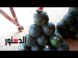 الدستور | جولة لـ«الدستور» في سوق العبور