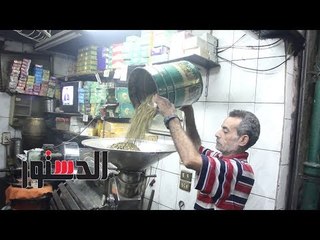 الدستور | من الكيف للتخسيس.. تعرف على كيفية صناعة البن