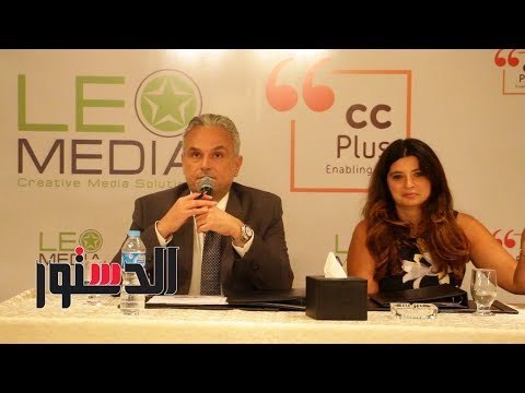 الدستور |«ليو ميديا وCC Plus» يوقعان عقد شراكة لتطوير المحتوى الإعلامي