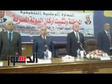 الدستور | محافظ جنوب سيناء يهنئ القوات المسلحة بذكرى نصر أكتوبر