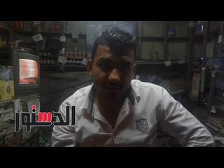 الدستور | بتعويضات مادية ووحدات وأحلام بالعودة..هجرة أهالي بولاق للـ "الأسمرات"