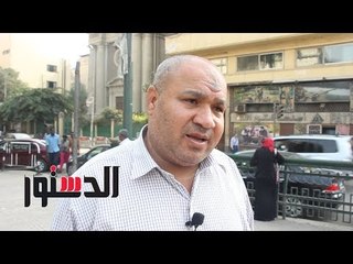 الدستور |في ذكرى ميلاد مكرم عبيد.. ماذا يعرف المحامين عن نقيبهم الأسبق؟