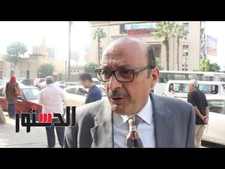 الدستور |بعد دعوة «الوحش» للتحرش بالفتيات.. مواطنون: «إنت مالك»