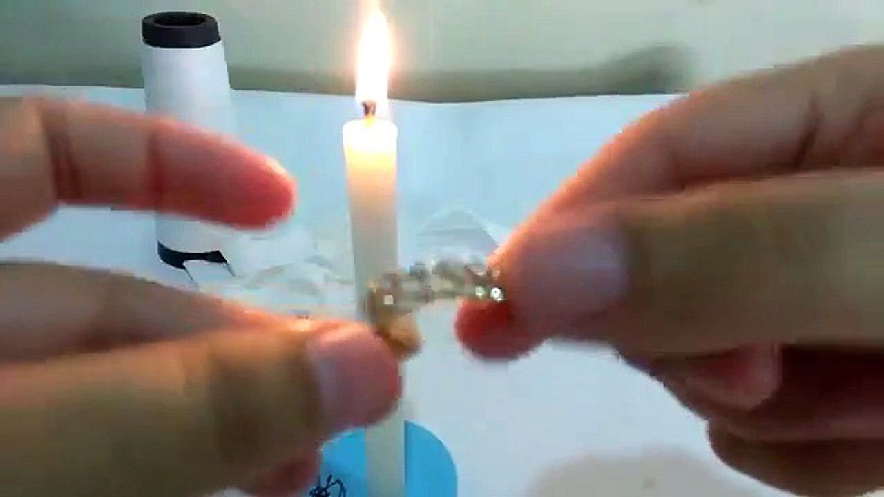 Passo a passo tiara de  perolas