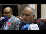 الدستور | وكيل الأعلى للإعلام يشرح 4 مبادئ لقانون تداول المعلومات