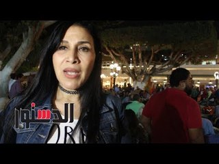 الدستور | انقسامات داخل الجمعية العمومية حول الخطيب و طاهر