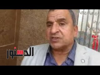 الدستور | عضو بالبرلمان يطالب وزير الصناعة بإنشاء معهد لتاهيل شباب السويس